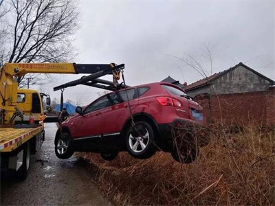 邛崃楚雄道路救援